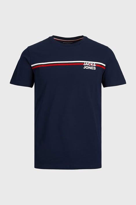 Jack & Jones Tričko JACK AND JONES Atlas S - Pepit.cz