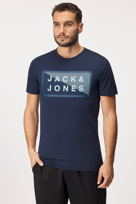 Jack & Jones Tričko JACK AND JONES Shawn XL - Pepit.cz