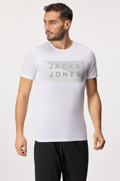 Jack & Jones Tričko JACK AND JONES Shawn XL - Pepit.cz