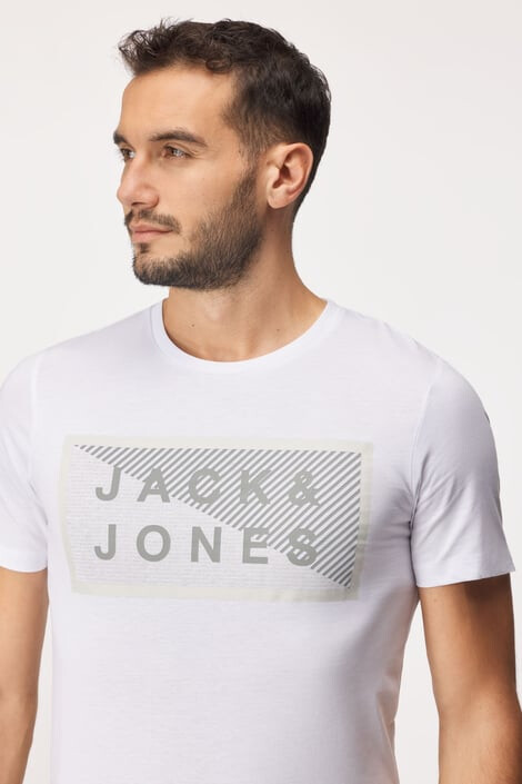 Jack & Jones Tričko JACK AND JONES Shawn XL - Pepit.cz