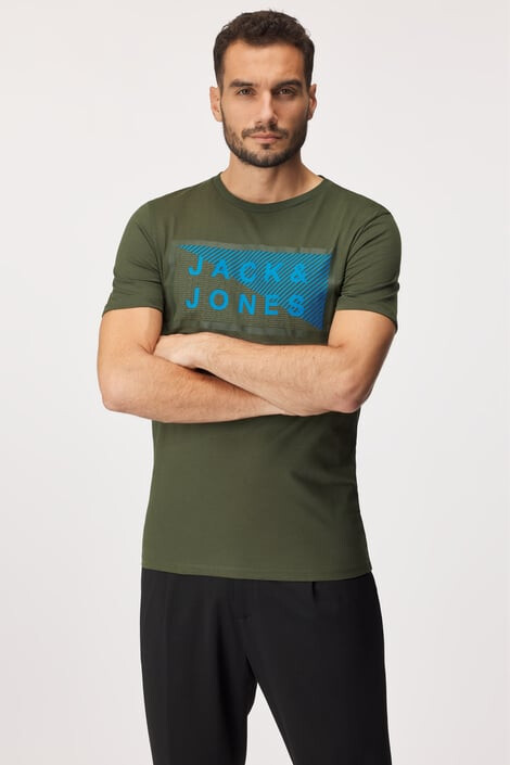 Jack & Jones Tričko JACK AND JONES Shawn XL - Pepit.cz