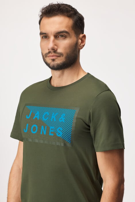 Jack & Jones Tričko JACK AND JONES Shawn XL - Pepit.cz