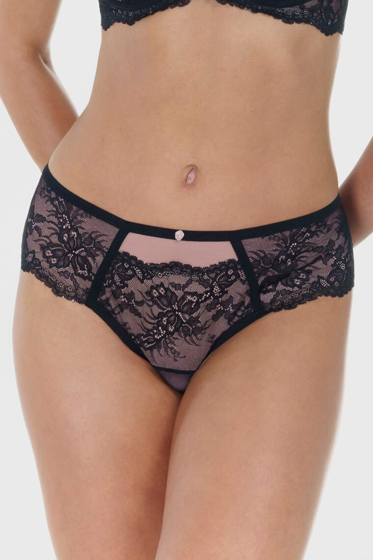 LAUMA lingerie Brazilky Intrigue 36 - Pepit.cz