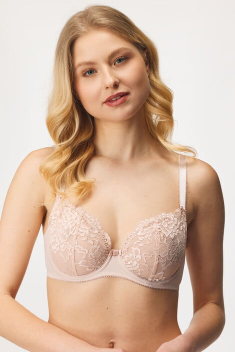 LAUMA lingerie Podprsenka Everyday II nevyztužená 75/A - Pepit.cz