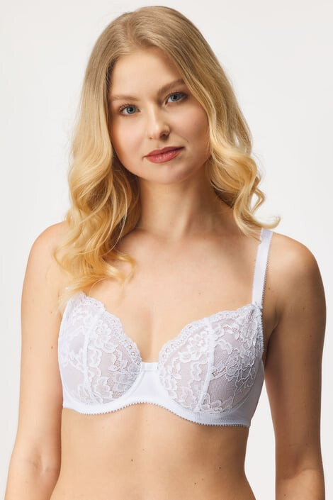 LAUMA lingerie Podprsenka Everyday II nevyztužená 75/A - Pepit.cz