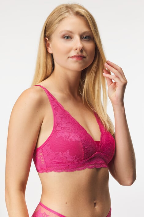 LAUMA lingerie Podprsenka Sweet Coctail Brallete 75/D - Pepit.cz