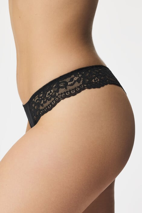 LAUMA lingerie Tanga Everyday 38 - Pepit.cz