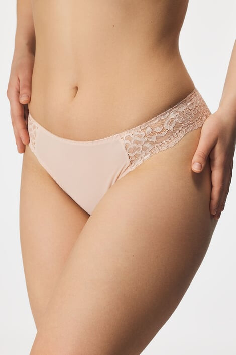 LAUMA lingerie Tanga Everyday 38 - Pepit.cz