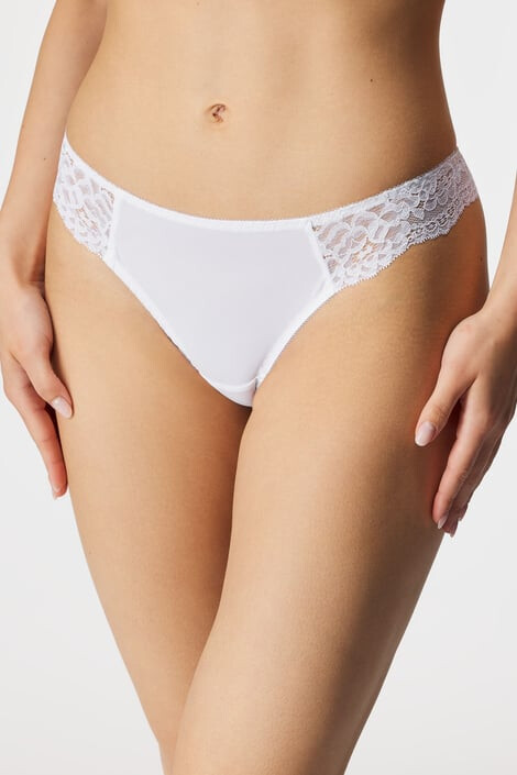 LAUMA lingerie Tanga Everyday 44 - Pepit.cz