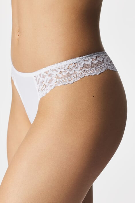 LAUMA lingerie Tanga Everyday 44 - Pepit.cz