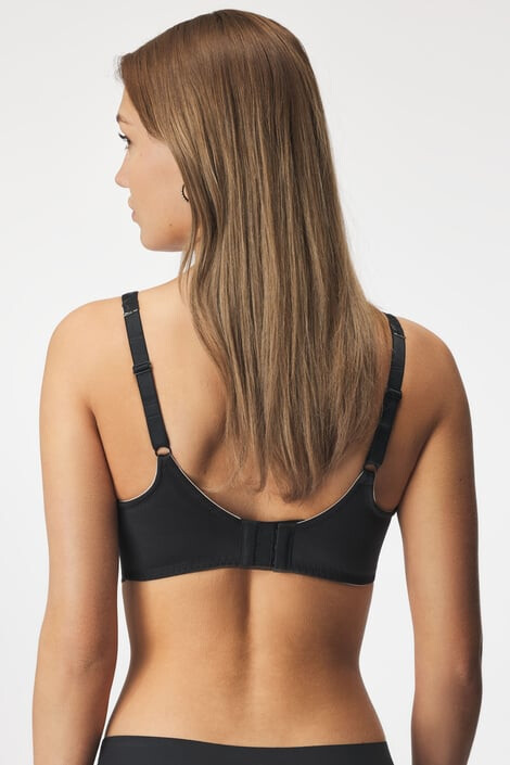 Maidenform Podprsenka Beautiful Support Minimizer 80/C - Pepit.cz