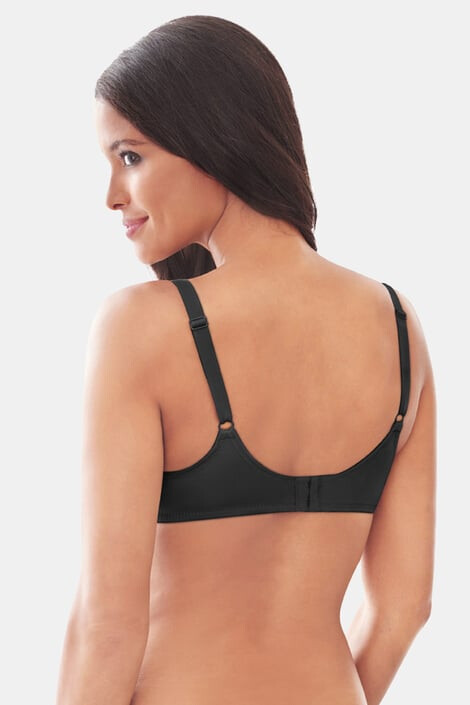 Maidenform Podprsenka Comfort Lace zmenšující 100/F - Pepit.cz