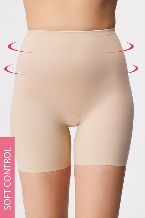 Maidenform Stahovací kalhotky Sleek XL - Pepit.cz