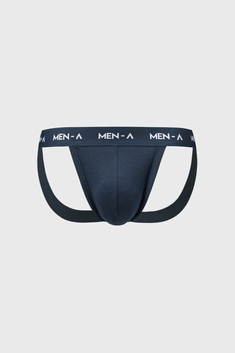 MEN-A 3 PACK jockstrapů L - Pepit.cz