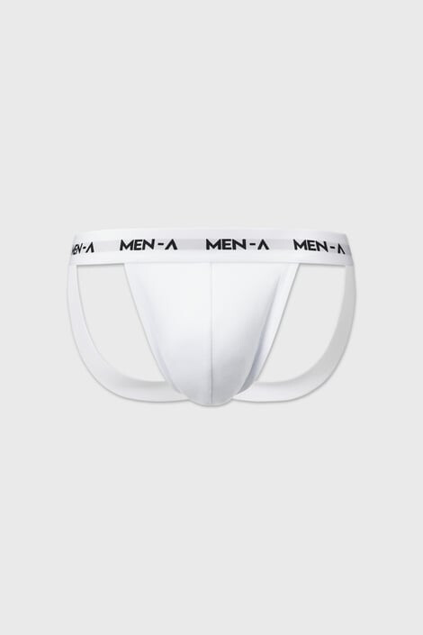 MEN-A 3 PACK jockstrapů L - Pepit.cz