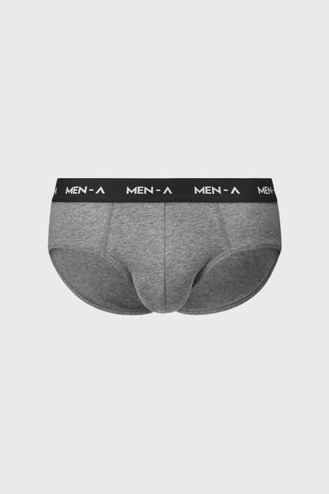 MEN-A 3 PACK slipů L - Pepit.cz