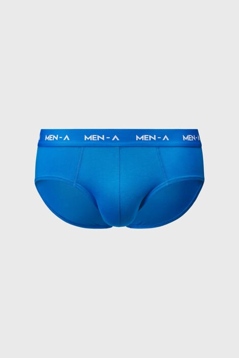 MEN-A 3 PACK slipů L - Pepit.cz