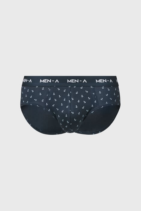 MEN-A 3 PACK slipů L - Pepit.cz