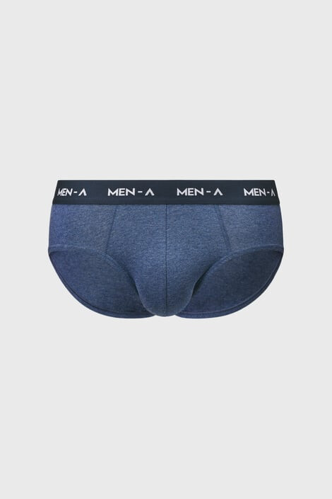 MEN-A 3 PACK slipů L - Pepit.cz