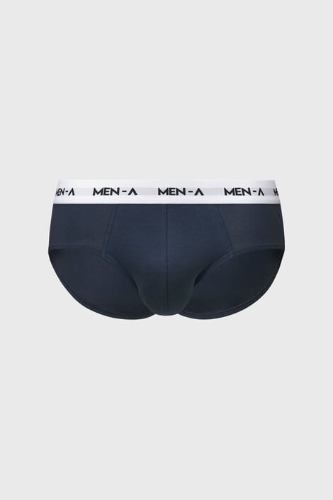 MEN-A 3 PACK slipů L - Pepit.cz