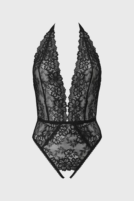 Midnight Seduction Erotické body Midnight XL - Pepit.cz