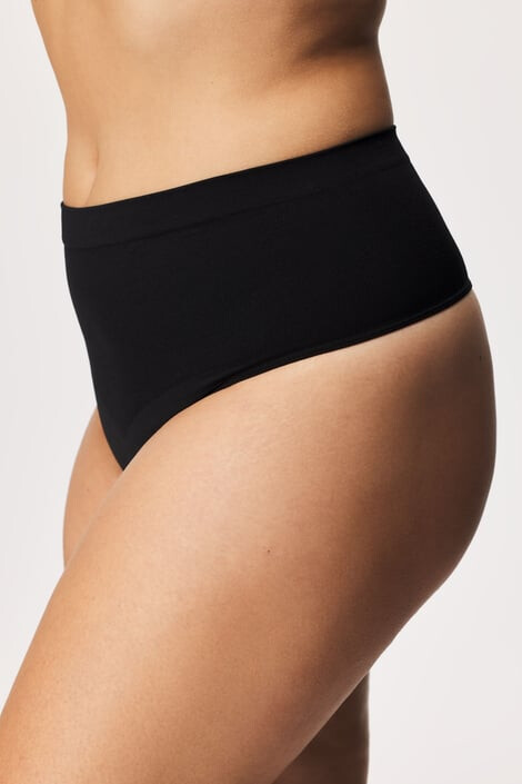 MONA QUEEN Tvarující tanga PLUS SIZE Smoothwear 8/9 - Pepit.cz