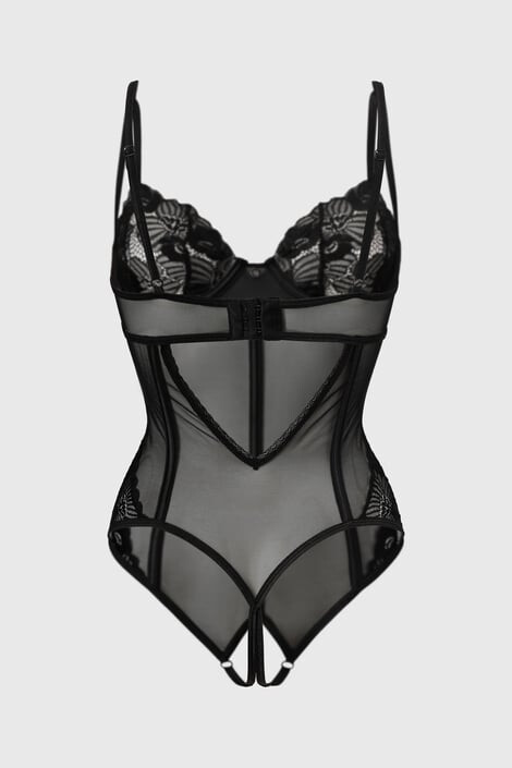 Obsessive Erotické body Serena Love M/L - Pepit.cz