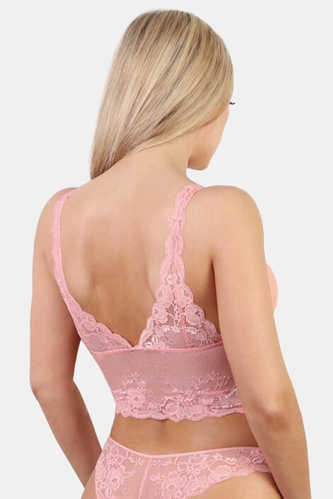 Orhideja Lingerie Podprsenka Florida Bralette vyztužená 70/C - Pepit.cz