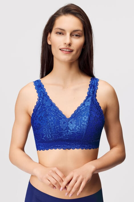 Parfait Podprsenka Adriana Bralette 65/D - Pepit.cz