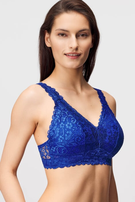 Parfait Podprsenka Adriana Bralette 65/D - Pepit.cz