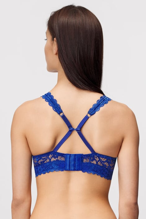 Parfait Podprsenka Adriana Bralette 65/D - Pepit.cz