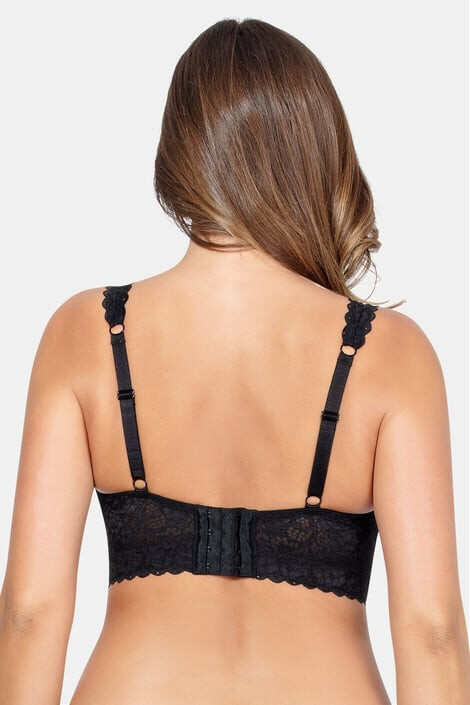 Parfait Podprsenka Adriana Bralette 65/D - Pepit.cz