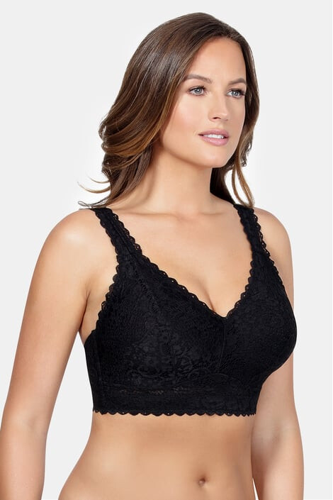 Parfait Podprsenka Adriana Bralette 65/D - Pepit.cz