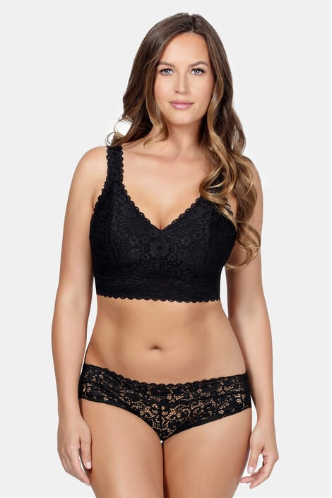 Parfait Podprsenka Adriana Bralette 65/D - Pepit.cz