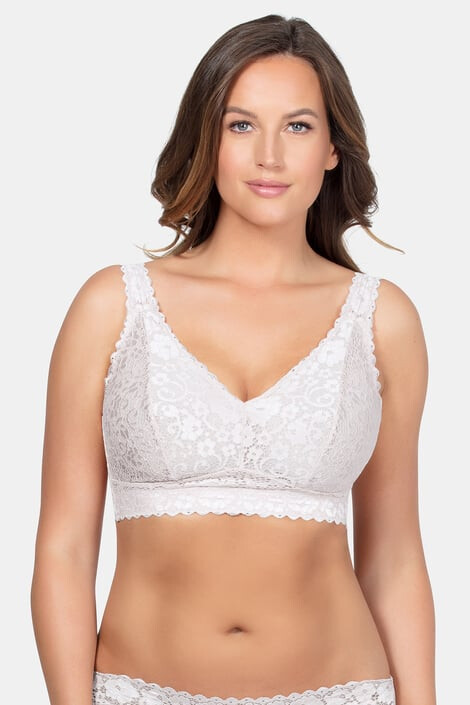 Parfait Podprsenka Adriana Bralette 65/D - Pepit.cz