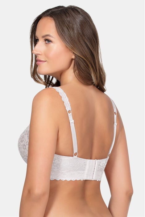 Parfait Podprsenka Adriana Bralette 65/D - Pepit.cz