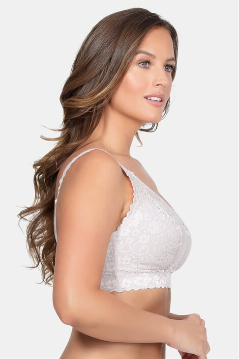 Parfait Podprsenka Adriana Bralette 65/D - Pepit.cz