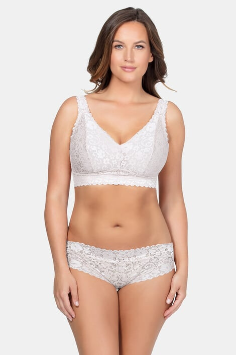 Parfait Podprsenka Adriana Bralette 65/D - Pepit.cz