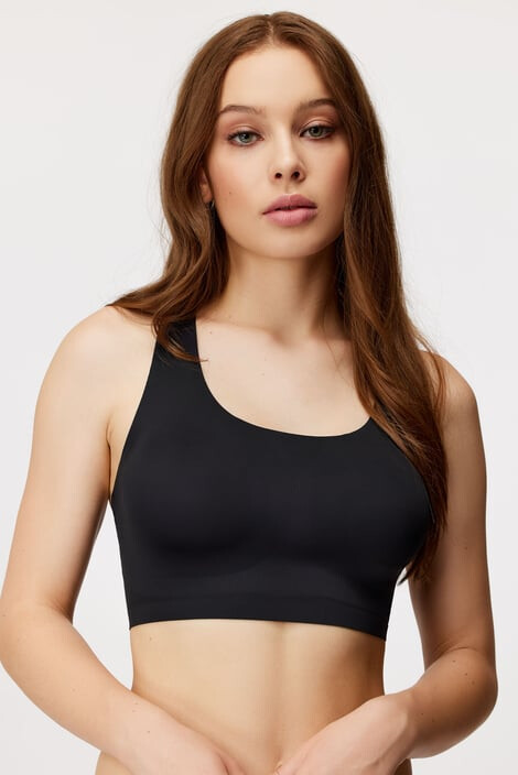 Pieces Podprsenka Emilla Bralette XS - Pepit.cz