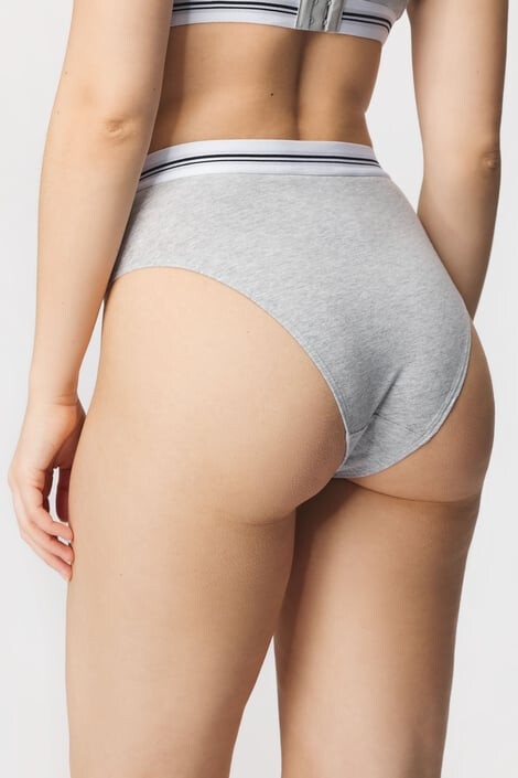 PUMA 2 PACK kalhotek High Waist XS - Pepit.cz