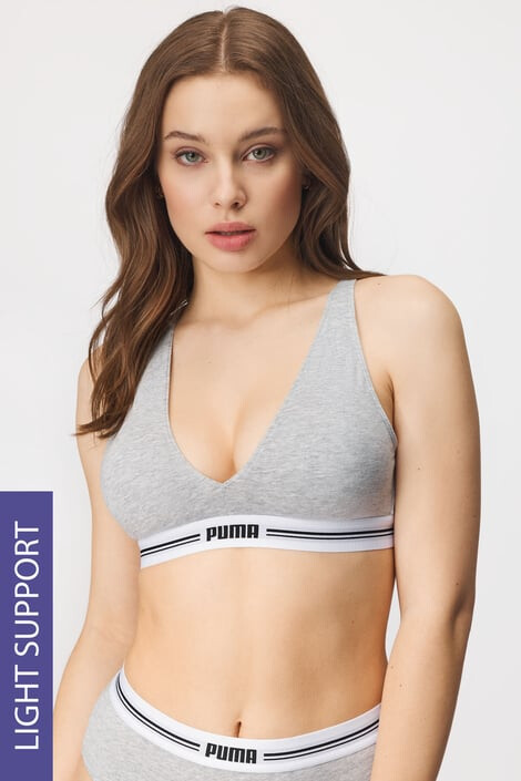 PUMA Sportovní podprsenka Neck S - Pepit.cz