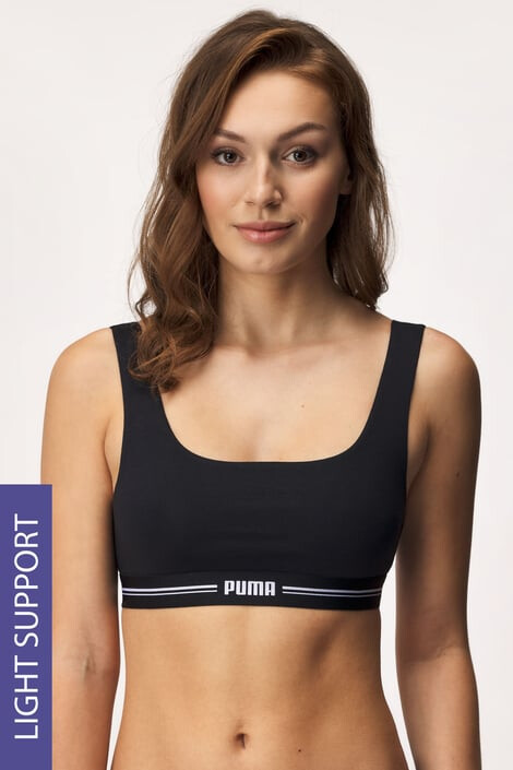 PUMA Sportovní podprsenka Scoop M - Pepit.cz