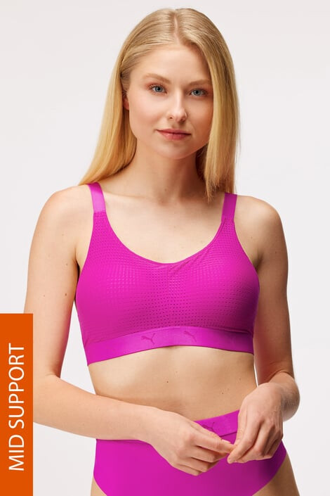 PUMA Sportovní podprsenka Sporty Top XS - Pepit.cz