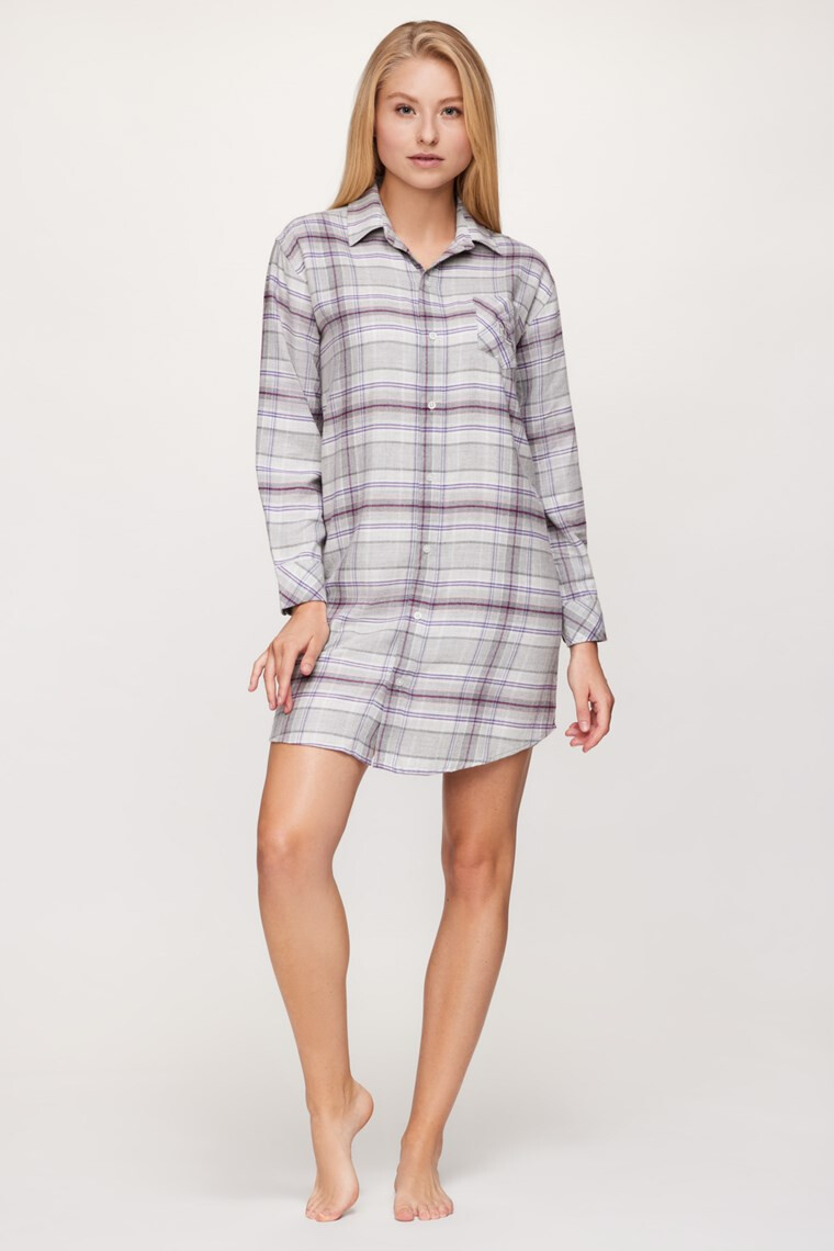 Ralph Lauren Noční košile Sleepshirt XL - Pepit.cz