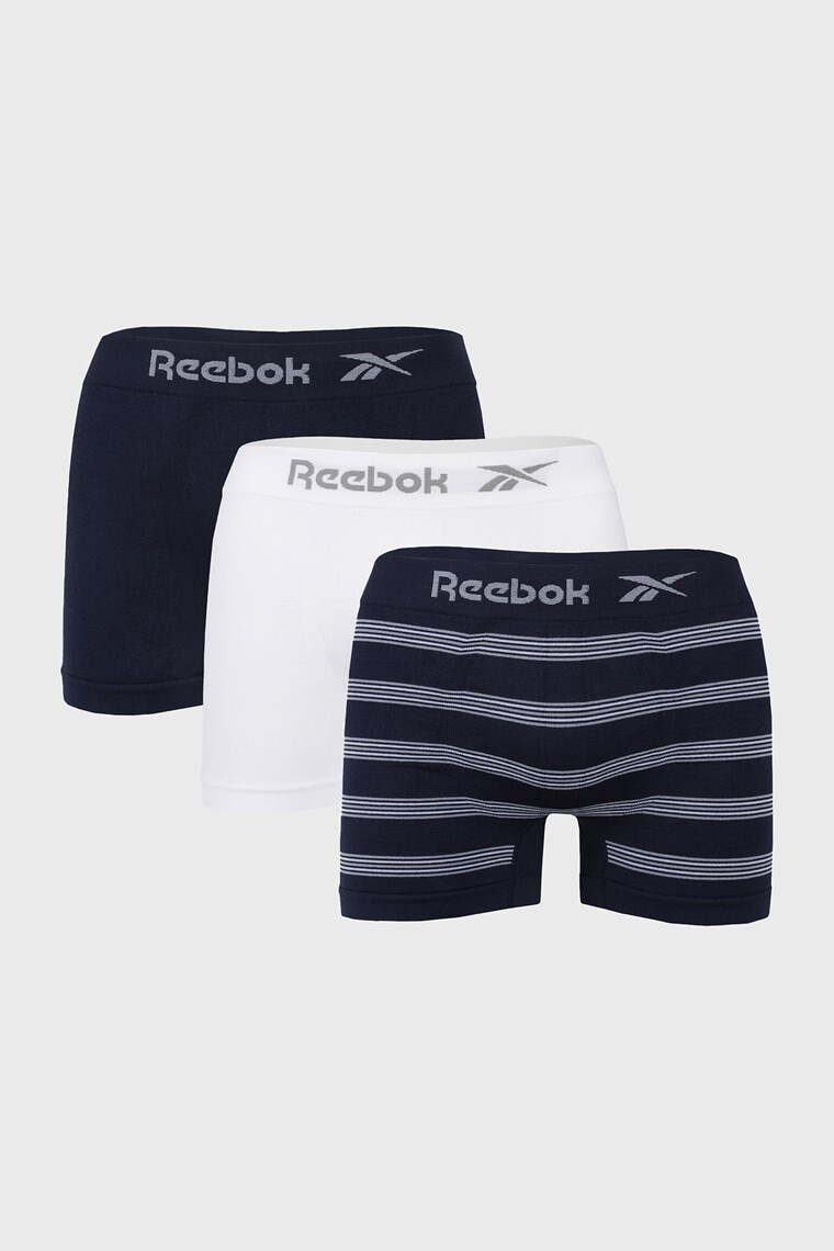 Reebok 3 PACK boxerek Umar M - Pepit.cz