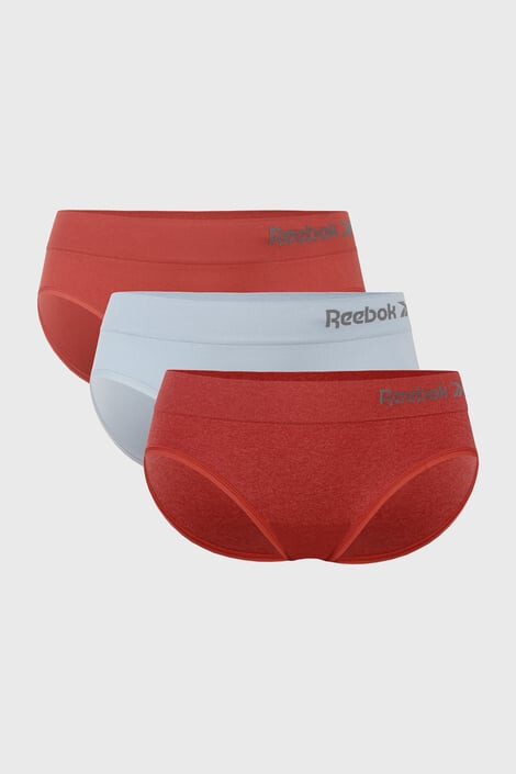 Reebok 3 PACK kalhotek Alma XS - Pepit.cz