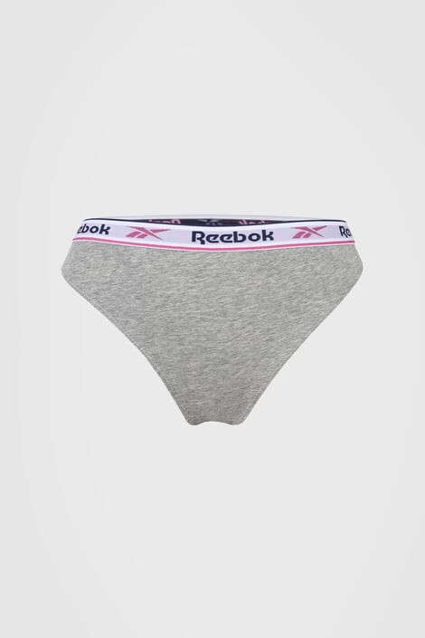 Reebok 3 PACK kalhotek Jonna Thong XS - Pepit.cz