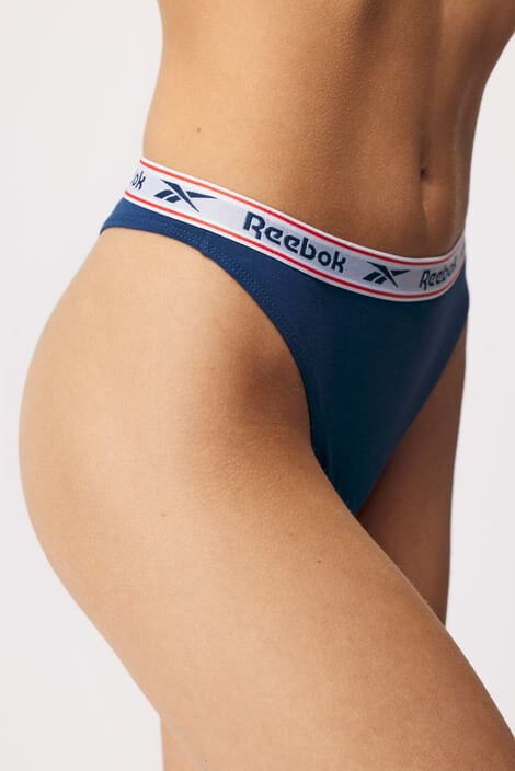 Reebok 3 PACK kalhotek Sydney Thong S - Pepit.cz