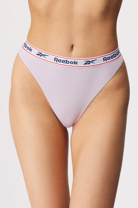 Reebok 3 PACK kalhotek Sydney Thong S - Pepit.cz