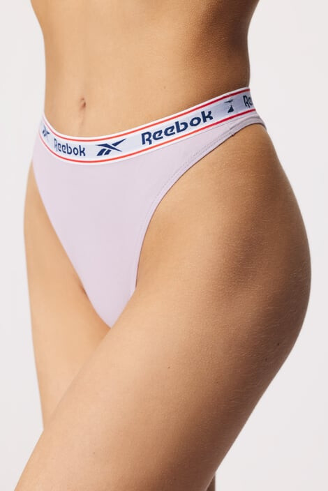 Reebok 3 PACK kalhotek Sydney Thong S - Pepit.cz